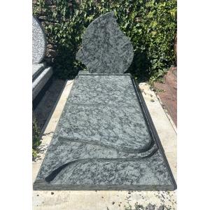 Monument Granit VERT OLIVE
