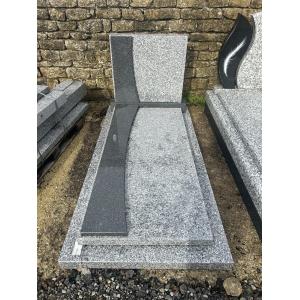 Monument Granits TARN MOYEN GE & POIVRE NOIR