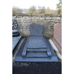 Monument Granit LABRADOR BLEU HQ