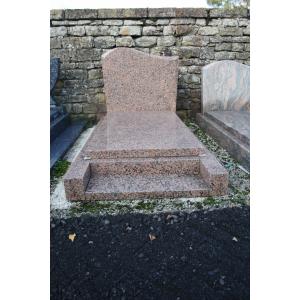 Monument Granit ROSE CLARTE