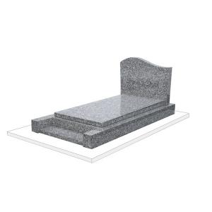Monument Granit du TARN Parpaing prie dieu