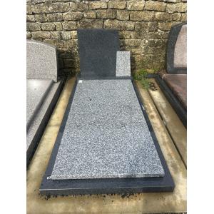 Monument Granits TARN MOYEN GE & LANHELIN