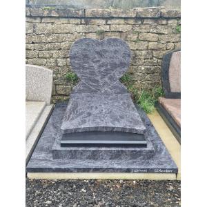Monument Granits ORION & NOIR FIN