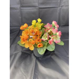 Coupe fleurs artificielles