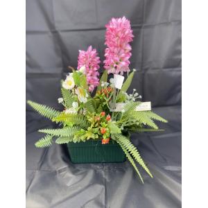 Coupe fleurs artificielles