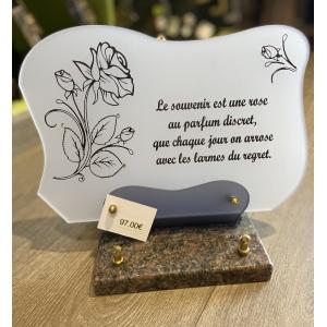 Plaque Citations