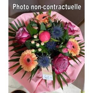 Moyen Bouquet