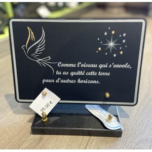 Plaque Citations